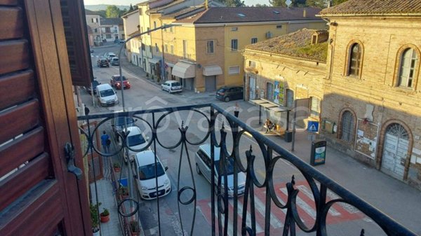 appartamento in vendita a Macerata in zona Villa Potenza