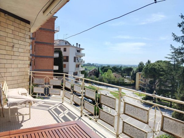 appartamento in vendita a Macerata
