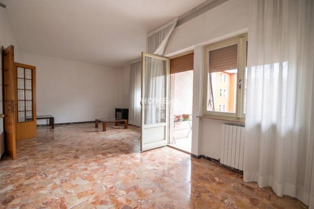 appartamento in vendita a Macerata