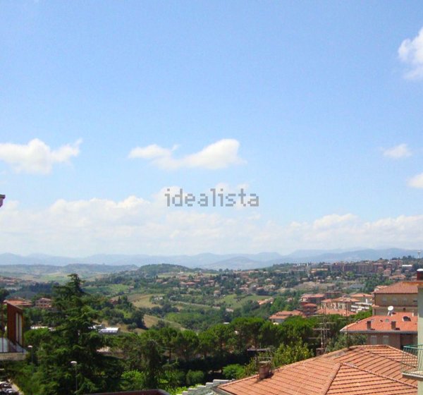 appartamento in vendita a Macerata