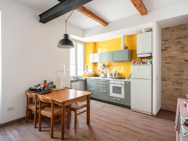 appartamento in vendita a Macerata