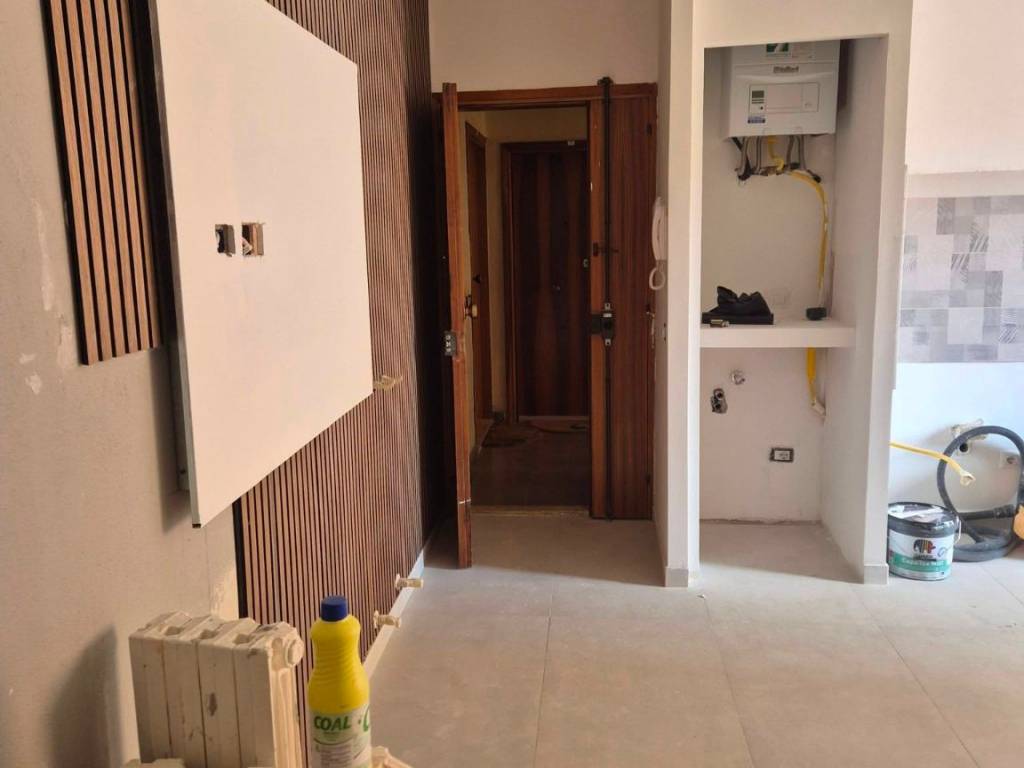 appartamento in vendita a Macerata