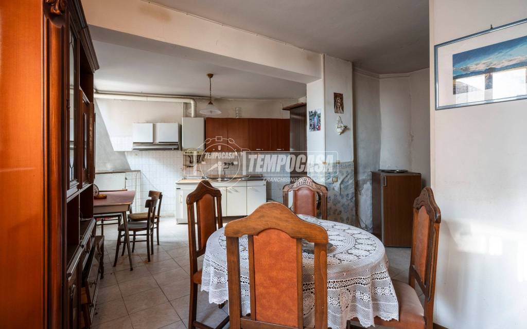 appartamento in vendita a Macerata