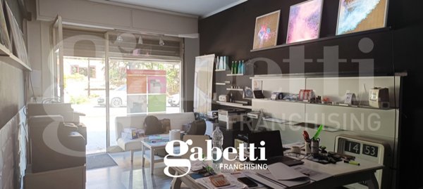 ufficio in vendita a Macerata