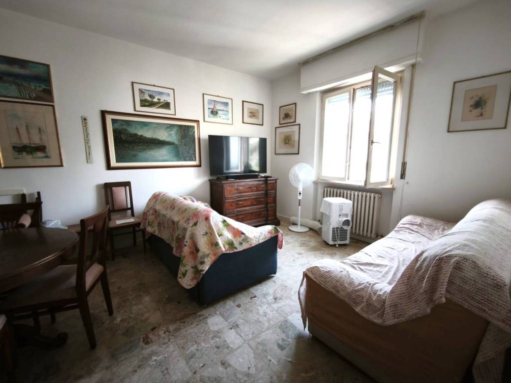 appartamento in vendita a Macerata