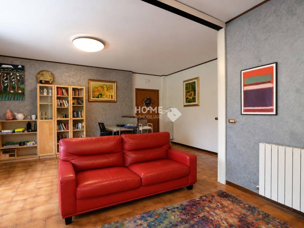 appartamento in vendita a Macerata