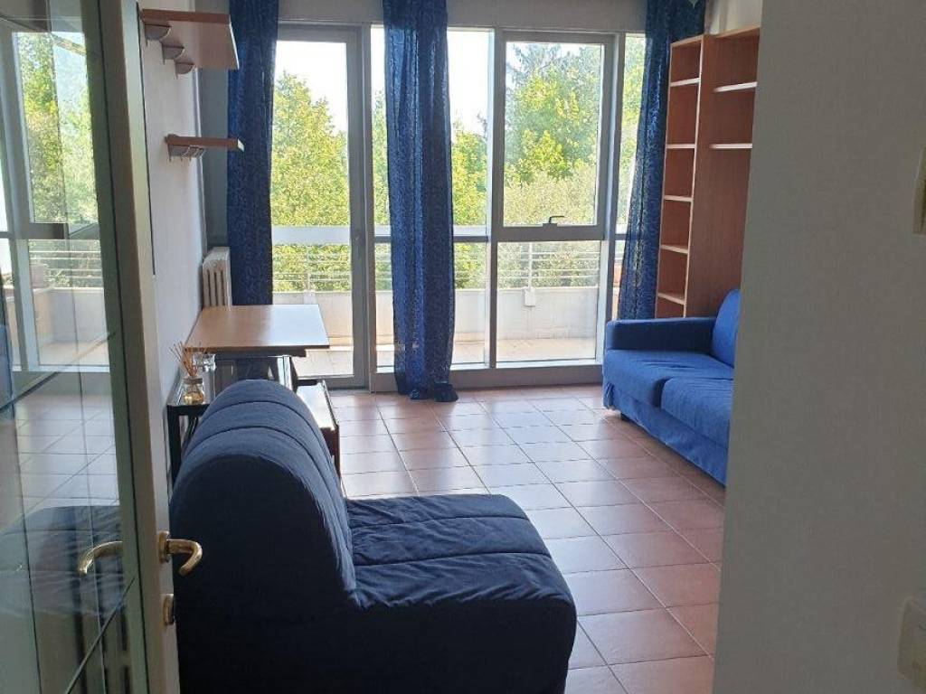 appartamento in vendita a Macerata