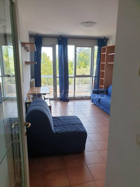 appartamento in vendita a Macerata