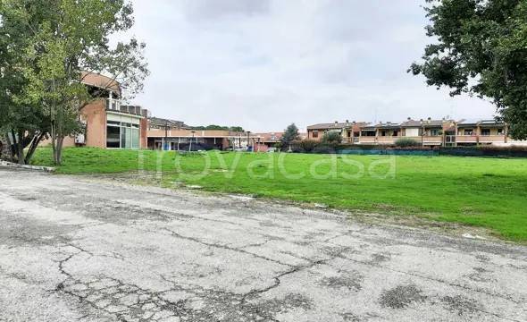 terreno edificabile in vendita a Macerata in zona Villa Potenza
