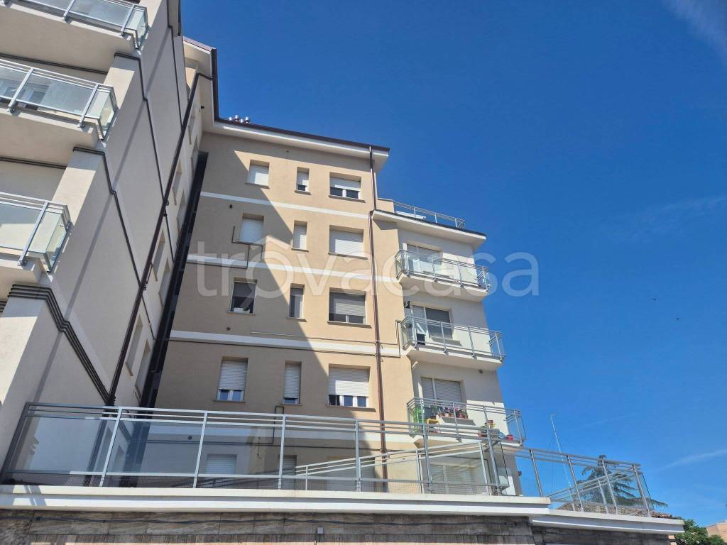 appartamento in vendita a Macerata