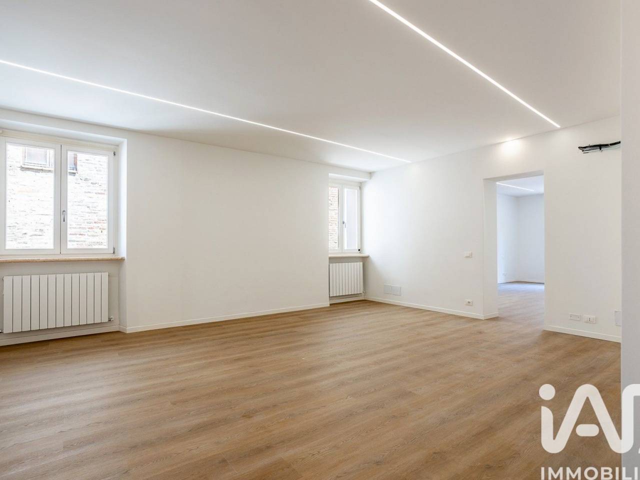 appartamento in vendita a Macerata