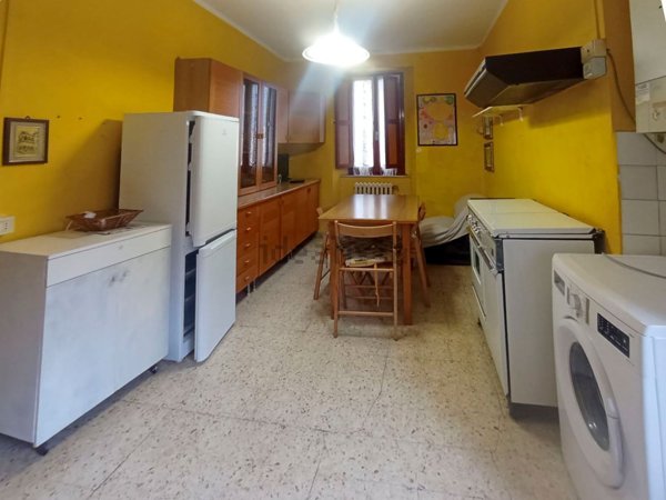 appartamento in vendita a Macerata