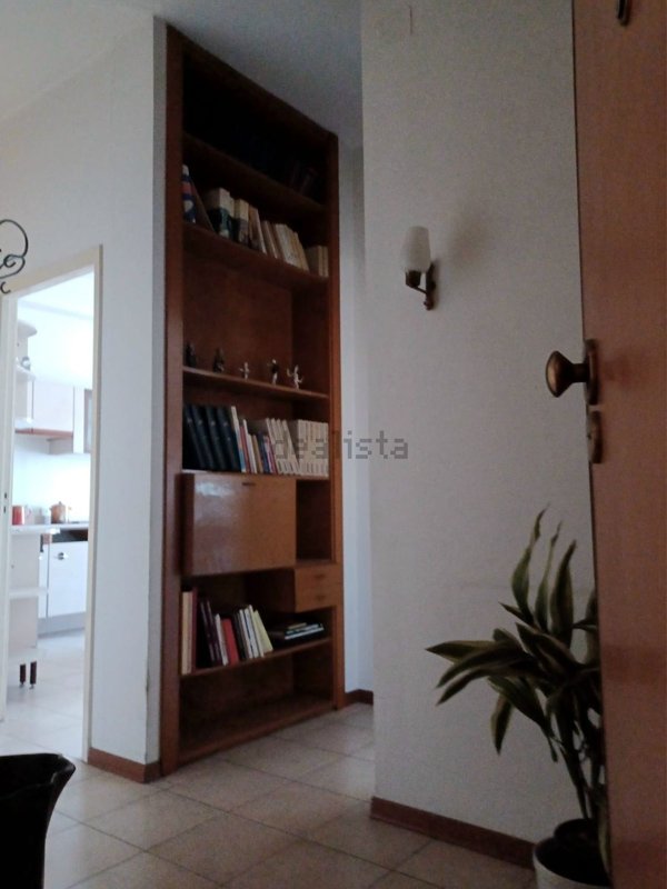 appartamento in vendita a Macerata