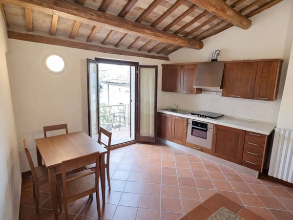 appartamento in vendita a Macerata
