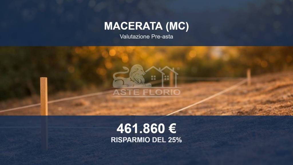 casa indipendente in vendita a Macerata in zona Villa Potenza