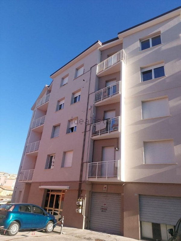 appartamento in vendita a Macerata