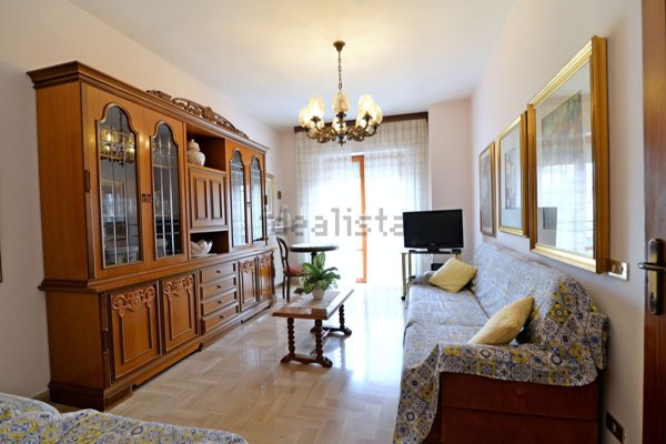 appartamento in vendita a Macerata