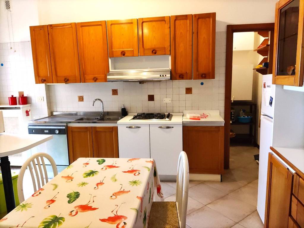 appartamento in vendita a Macerata