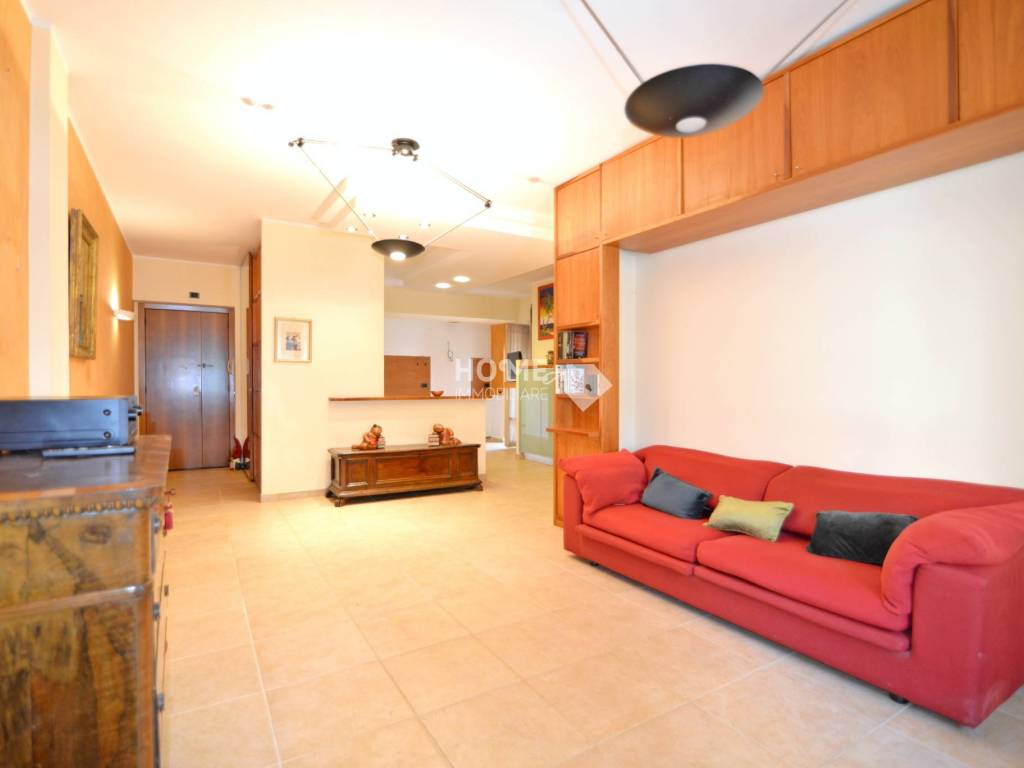 appartamento in vendita a Macerata