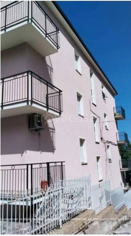 appartamento in vendita a Macerata