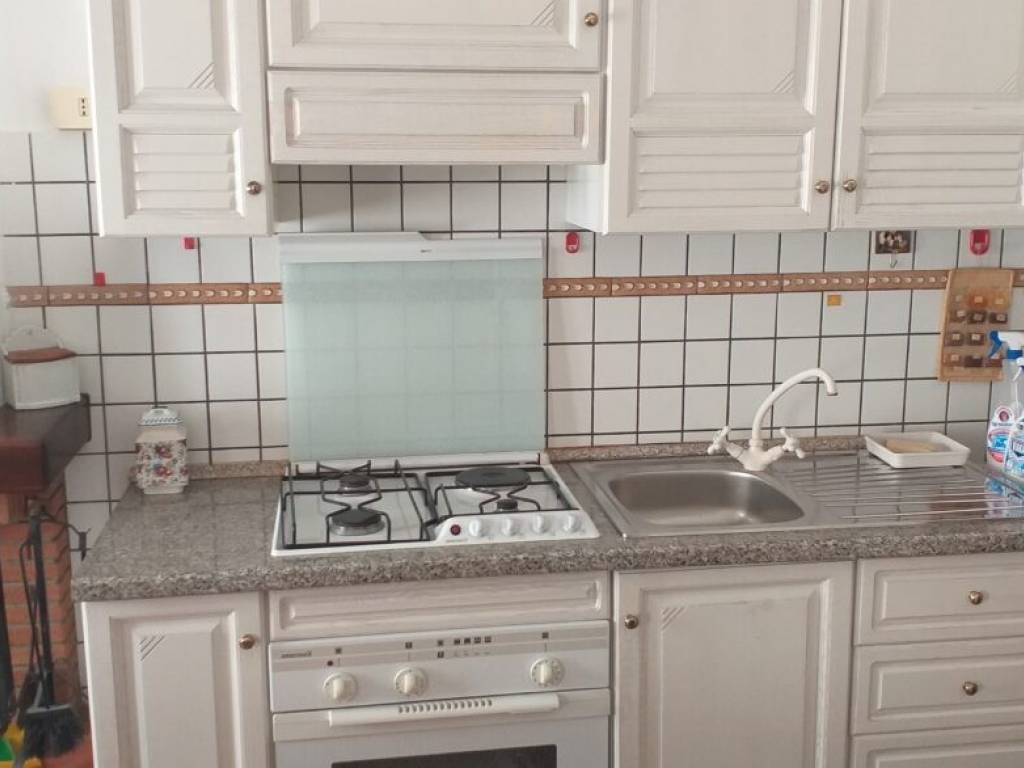 appartamento in vendita a Macerata