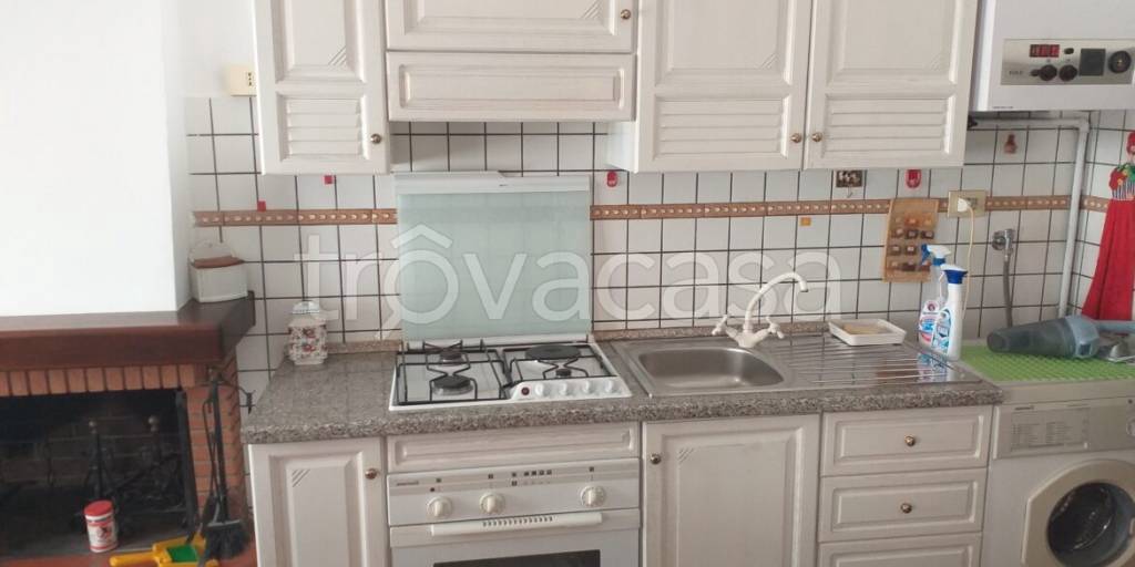 appartamento in vendita a Macerata