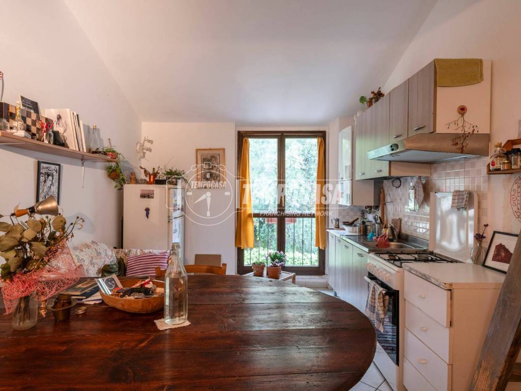 appartamento in vendita a Macerata