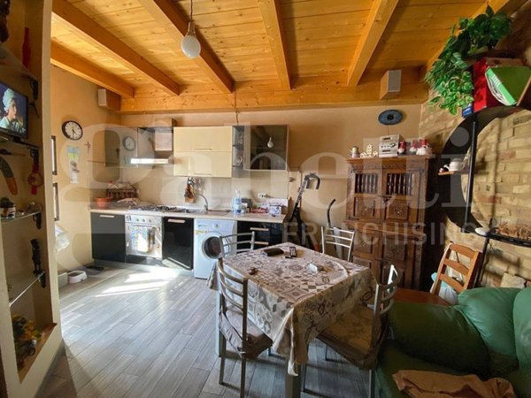 appartamento in vendita a Macerata in zona Santo Stefano