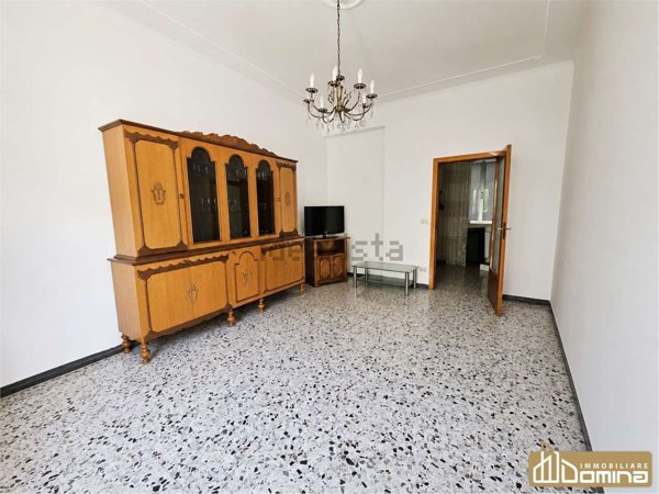 appartamento in vendita a Macerata in zona Santo Stefano
