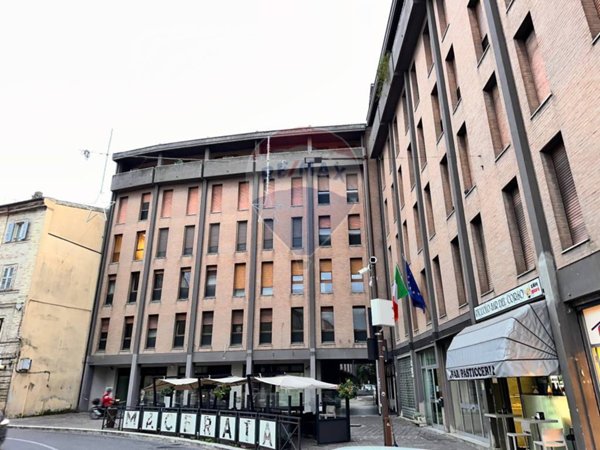 appartamento in vendita a Macerata