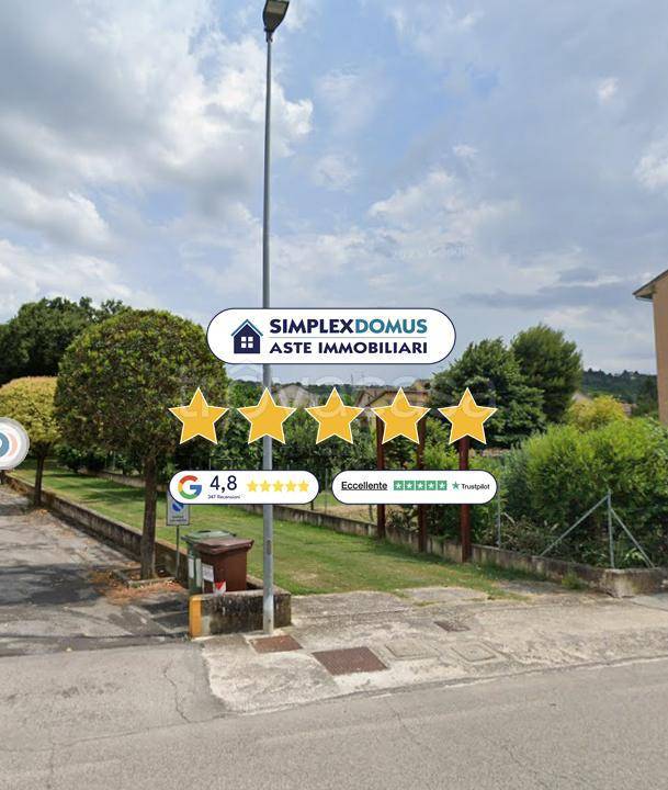 casa indipendente in vendita a Macerata in zona Villa Potenza