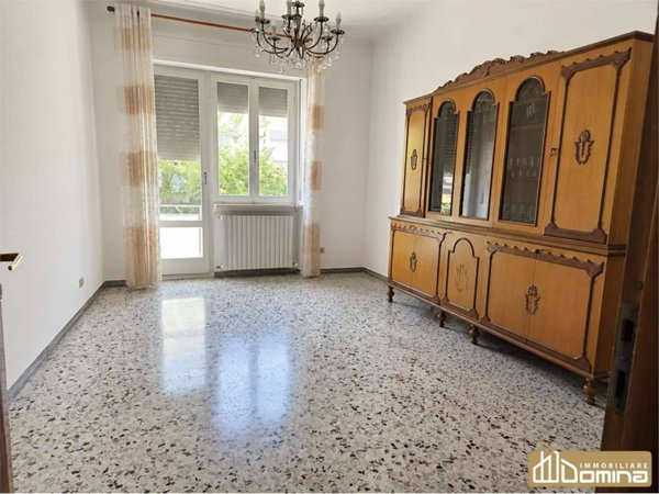 appartamento in vendita a Macerata in zona Santo Stefano