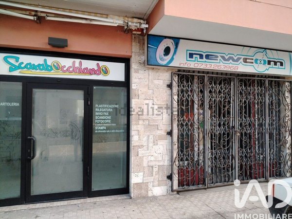 appartamento in vendita a Macerata