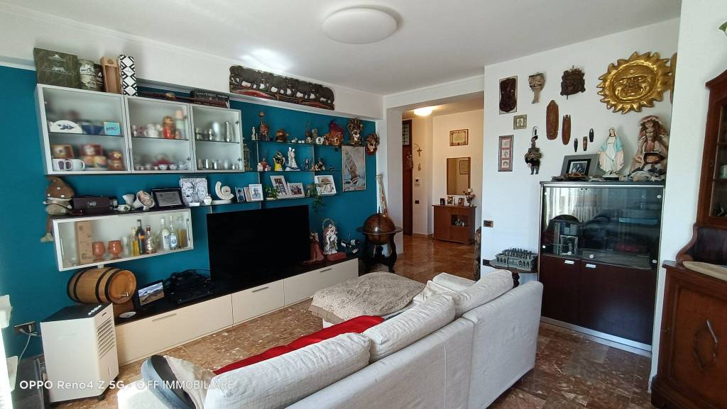 appartamento in vendita a Macerata