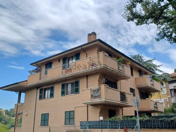appartamento in vendita a Macerata