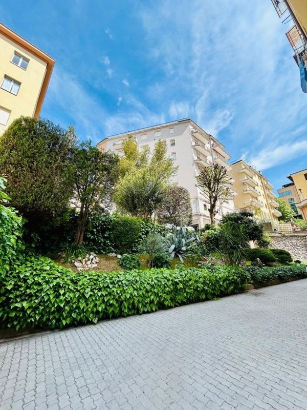 appartamento in vendita a Macerata