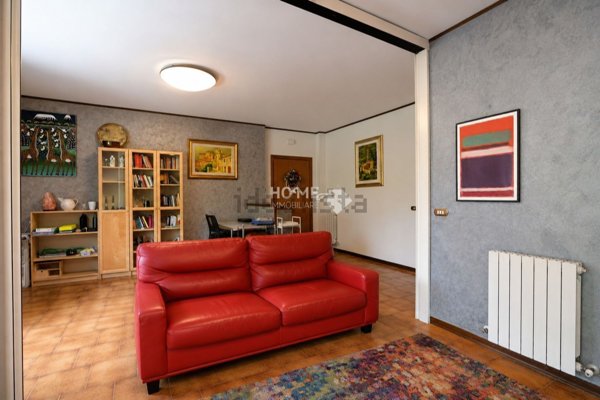 appartamento in vendita a Macerata