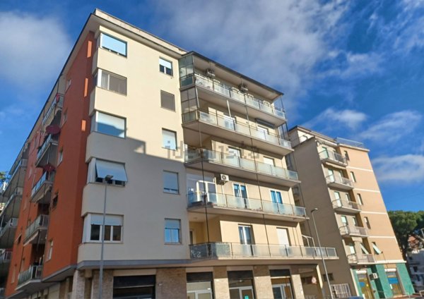 appartamento in vendita a Macerata
