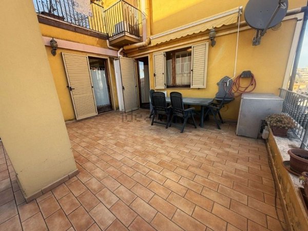 appartamento in vendita a Macerata
