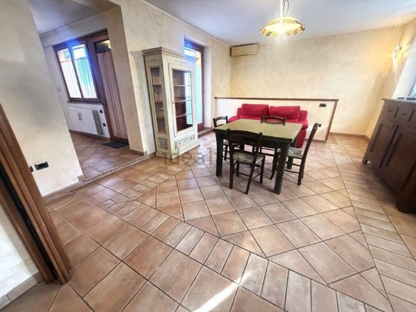 appartamento in vendita a Macerata