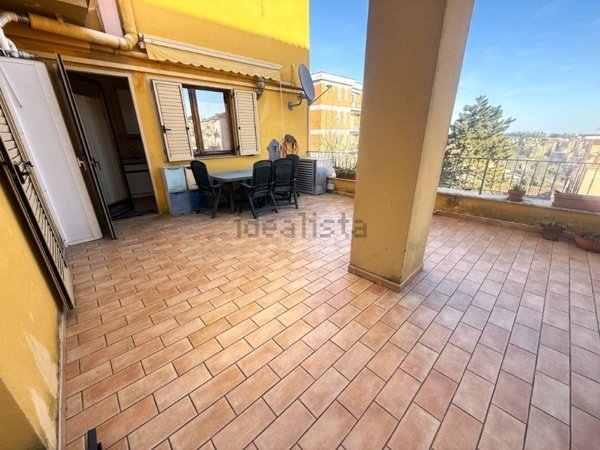 appartamento in vendita a Macerata