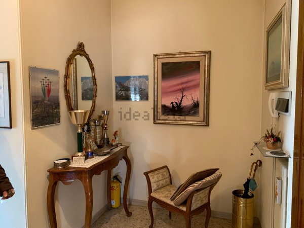 appartamento in vendita a Macerata