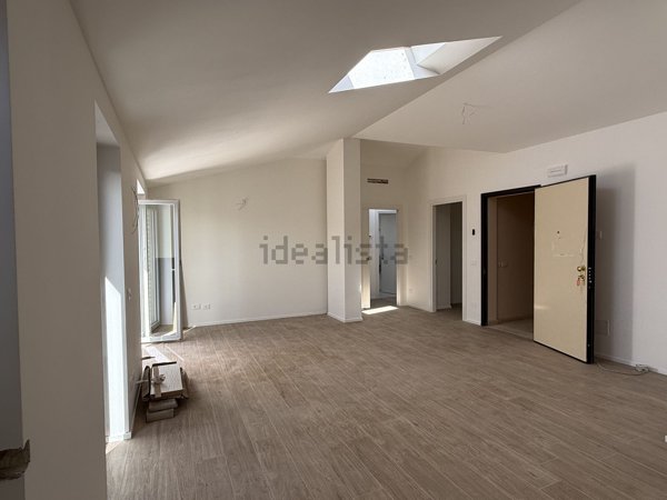 appartamento in vendita a Macerata