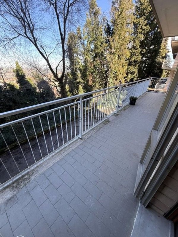appartamento in vendita a Macerata