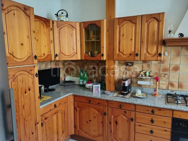 appartamento in vendita a Macerata