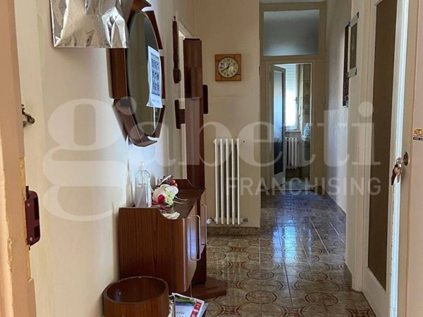 appartamento in vendita a Macerata in zona Santo Stefano