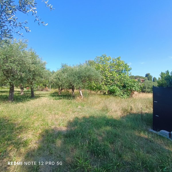 terreno edificabile in vendita a Macerata