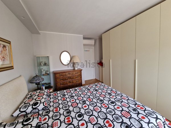 appartamento in vendita a Macerata