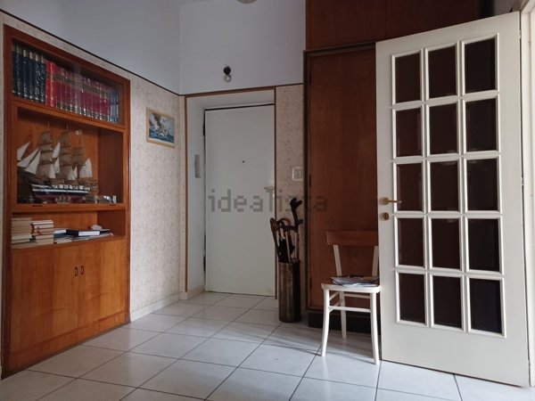 appartamento in vendita a Macerata