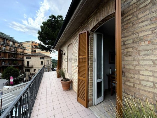 appartamento in vendita a Macerata